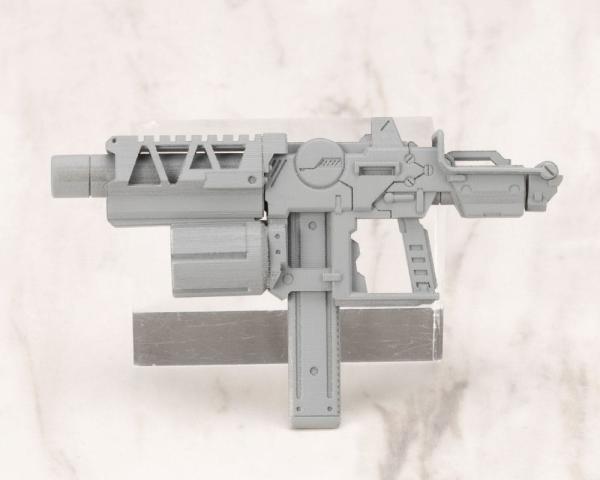 Kotobukiya M.S.G. Model Kit Accessory Set Weapon Unit 49 Stride SMG