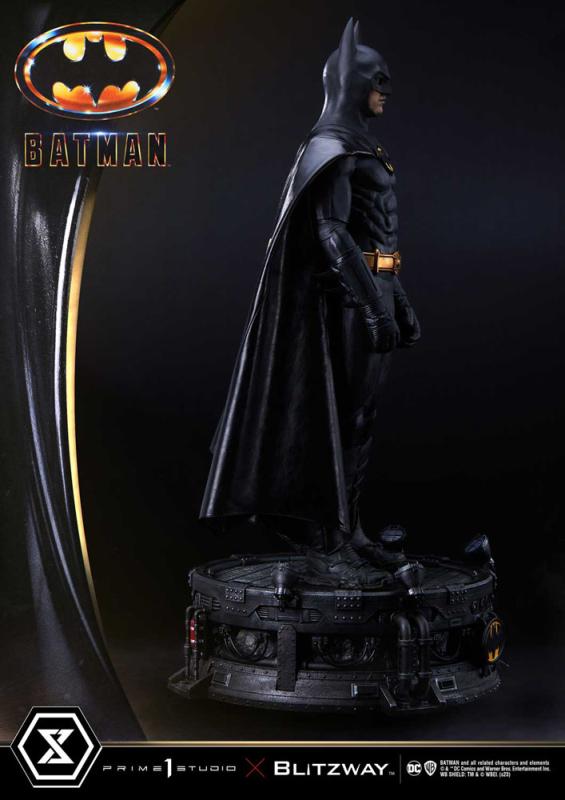 Batman Statue 1/3 Batman 1989 78 cm