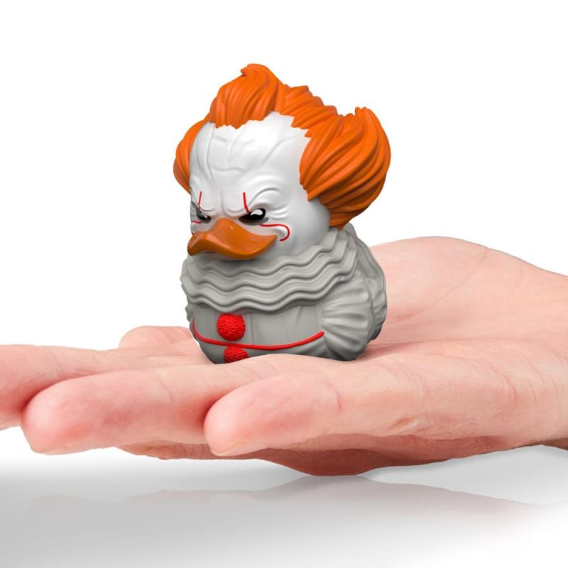 It Tubbz Mini PVC Figure Pennywise 5 cm