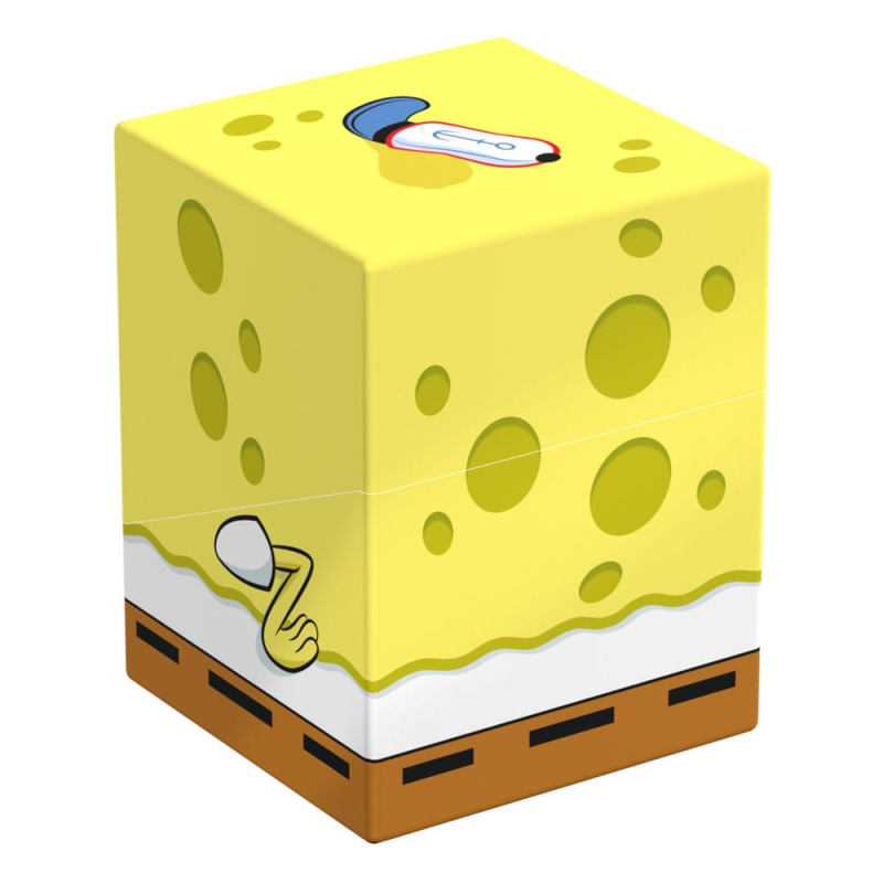 Squaroes Squaroe SpongeBob SquarePants™ SB015 - iNteRnEt SEnsAtioN 3
