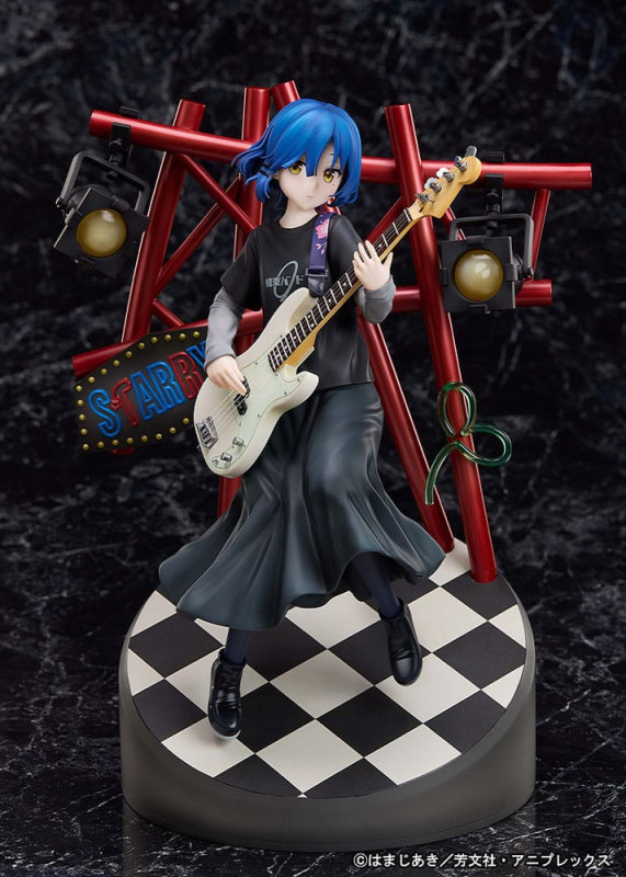 Bocchi the Rock! Statue 1/7 Ryo Yamada 23 cm 1