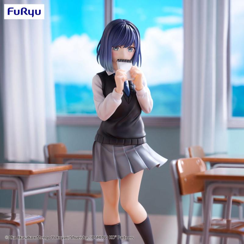 Oshi No Ko Trio-Try-iT PVC Statue Akane Kurokawa 20 cm 6