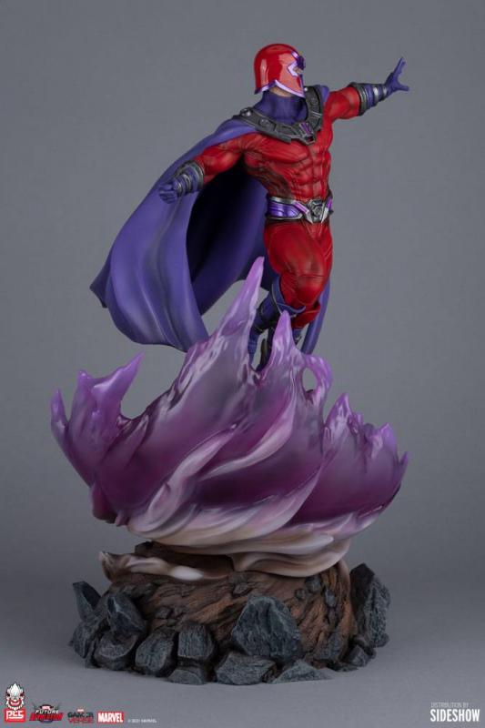 Marvel: Magneto (Supreme Edition) 1/6 Statue - Premium Collectibles Studio