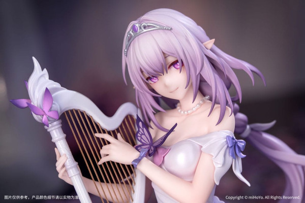 Honkai: Star Rail Gift+ PVC Statue 1/8 Castorice Star Rail Live Ver. 19 cm 3