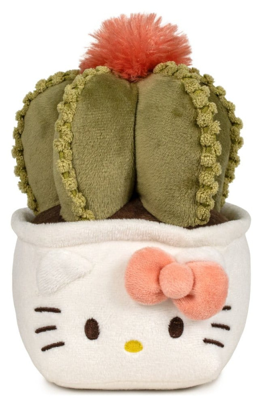 Hello Kitty Plush Figures Botanical Love 25 cm Assortment (12) 2