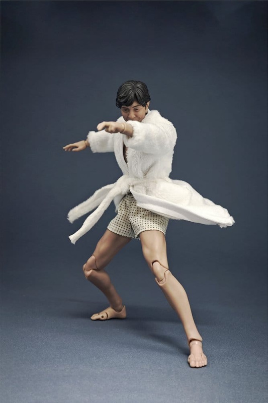 Kato Taka Action Figure 1/12 15 cm 2