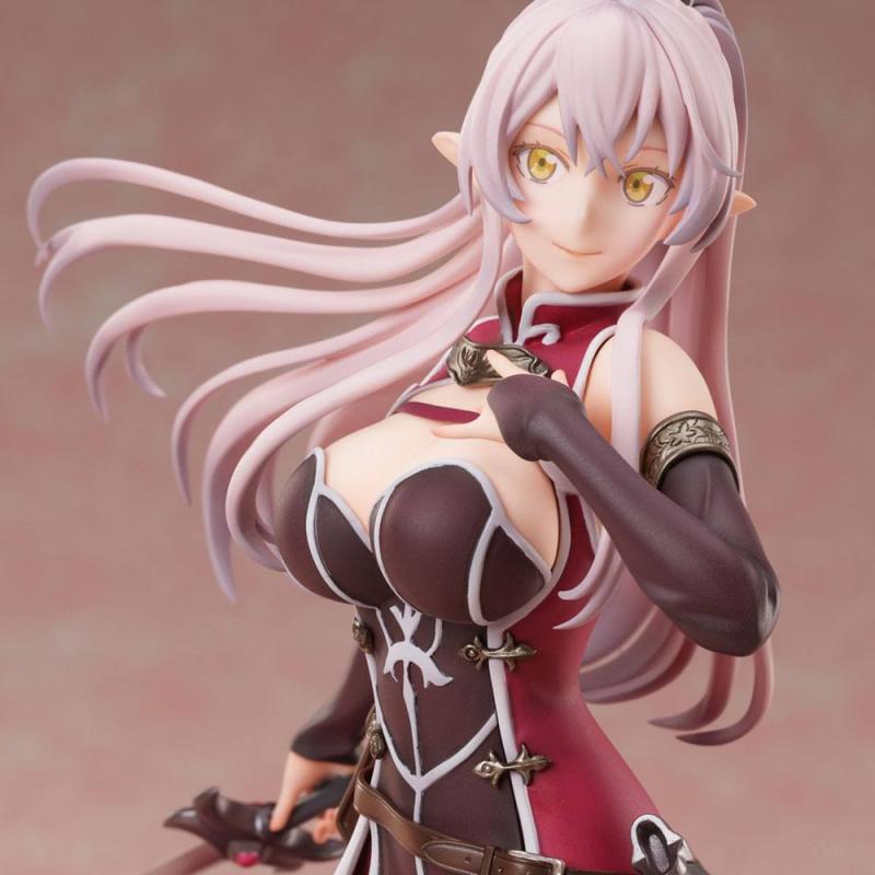 Skeleton Knight in Another World PVC Statue Ariane 26 cm
