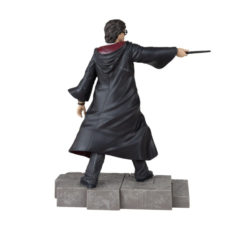 Harry Potter and the Goblet of Fire Movie Maniacs Action Figure Harry Potter 15 cm 4