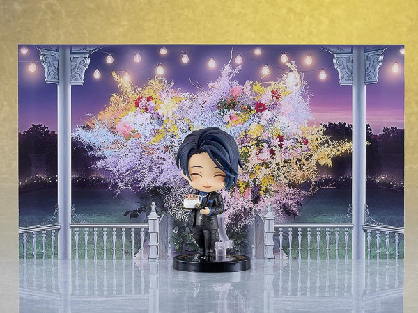 Touken Ranbu Online Nendoroid Action Figure Munechika: Ceremonial Attire Ver. 10 cm 4