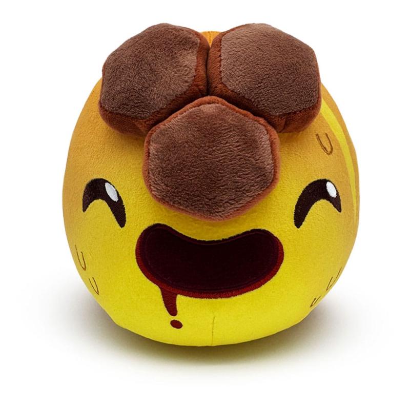 Slime Rancher Plush Figure Honey Slime Stickie 15 cm