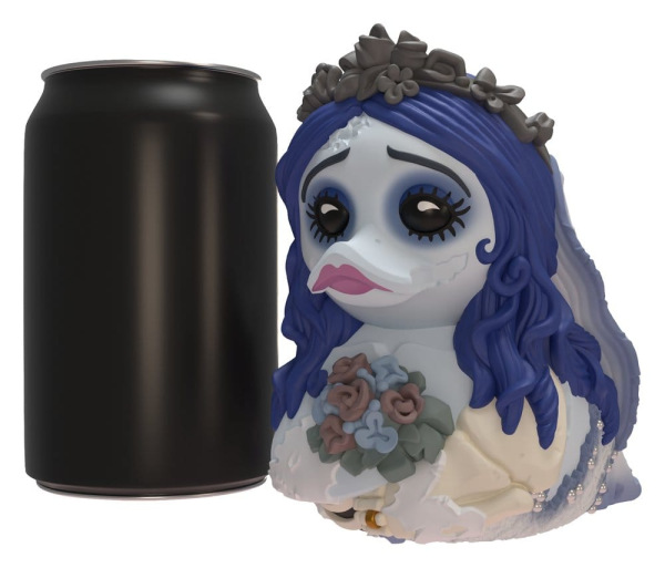 Corpse Bride Tubbz PVC Figure Emily Collector's Edition 10 cm 4