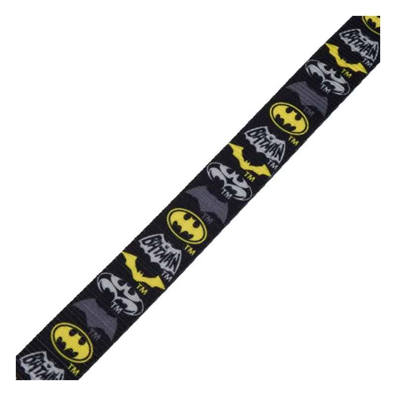 DC Comics by Loungefly Dog Lead Batman