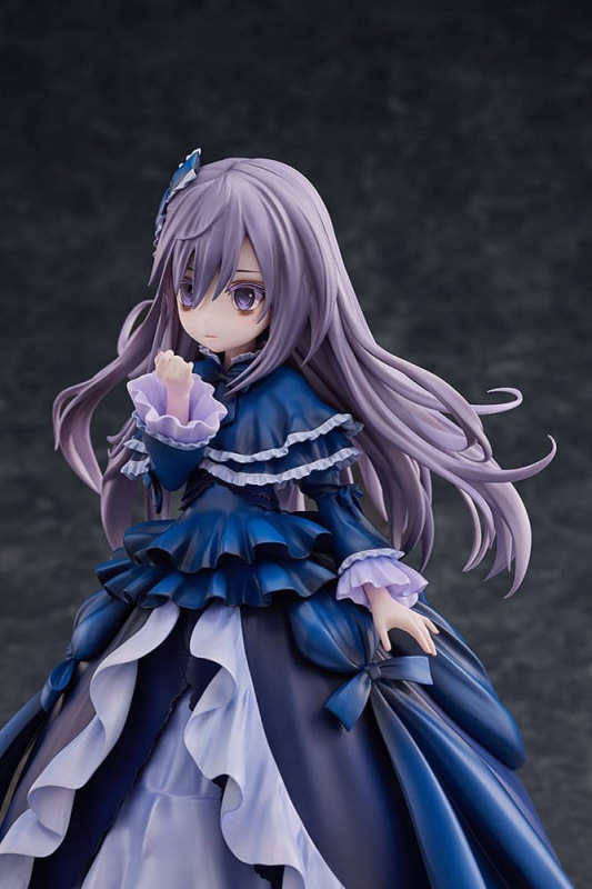 Yu-Gi-Oh! Card Game Monster Figure Collection PVC Figure 1/7 Ghost Belle & Haunted Mansion 21 cm 8