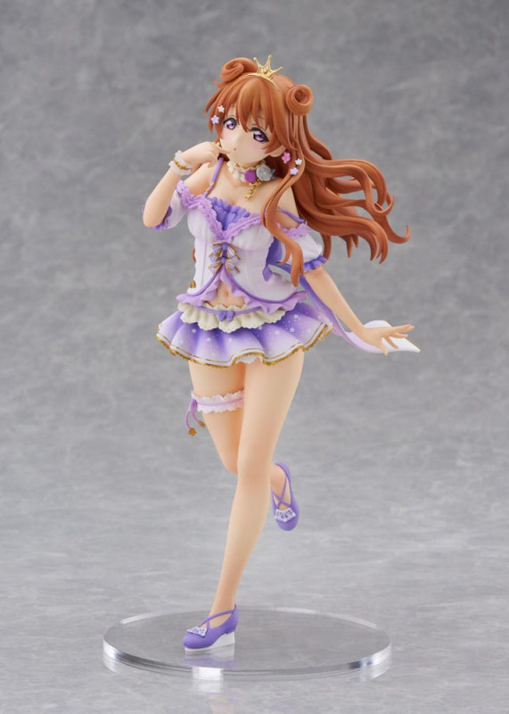 Love Live! Nijigasaki High School Idol Club PVC Statue 1/7 Konoe Kanata 22 cm 1
