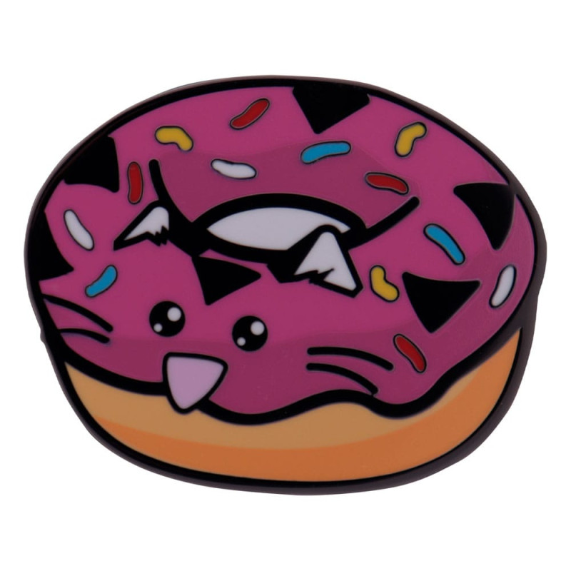 Fuzzballs Pin Badge Mystery Pin Badge Display (12) 7