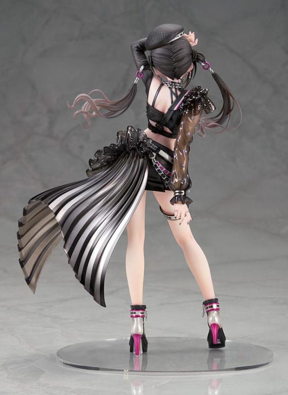 The Idolmaster Cinderella Girls Shiny Colors PVC Statue 1/7 Akira Sunazuka Layered My Edgy Ver. 22 c