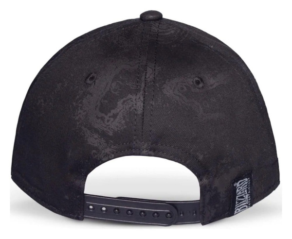 World Of Warcraft Baseball Cap Lion's Head 1