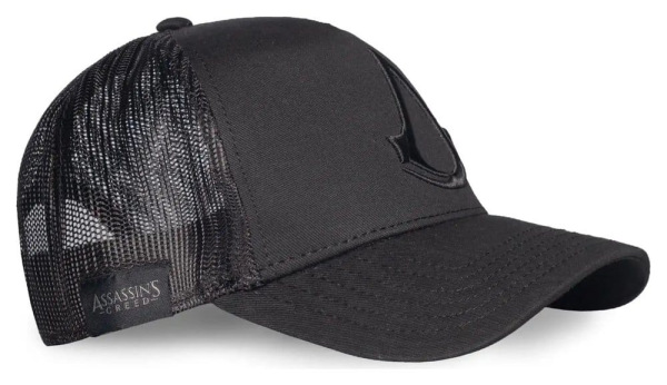 Assassin's Creed Trucker Cap 2