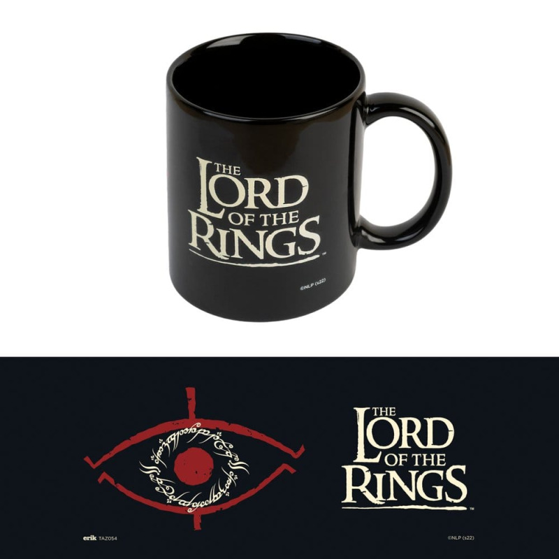 The Lord of the Rings Mug 350 ml 1