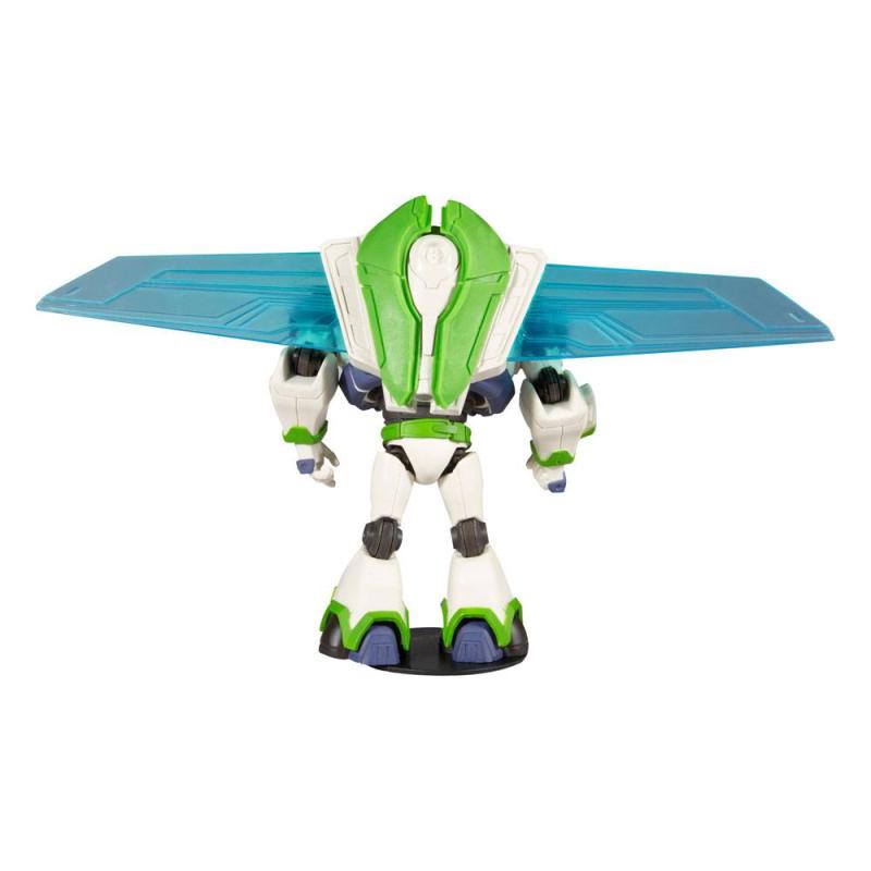 Disney Mirrorverse: Buzz Lightyear 18 cm Action Figure - McFarlane Toys