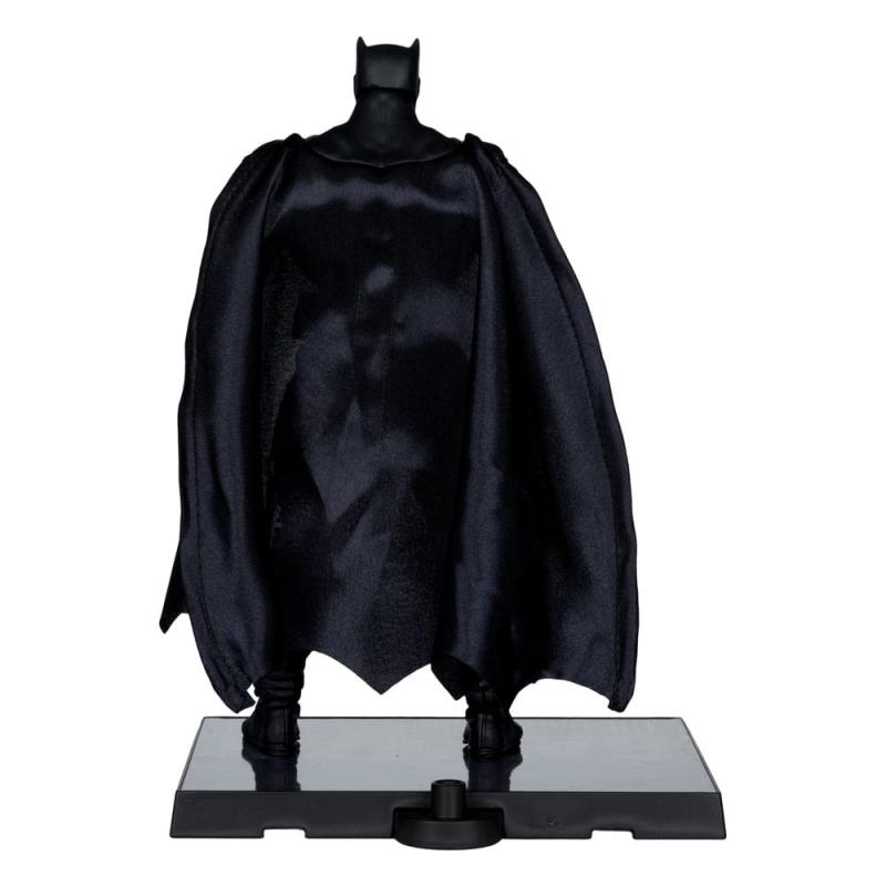 DC Multiverse McFarlane Cover Recreations Action Figure Batman (Batman: The Dark Knight Returns #1) 7