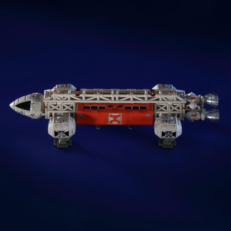 Space: 1999 Model Deluxe VIP Eagle (ALP5) 13 cm 2