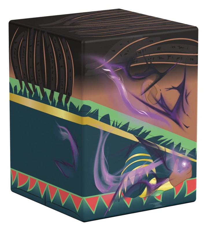 Squaroes Squaroe Magic: The Gathering "Secrets of Strixhaven" MTG009 - Character 1 2