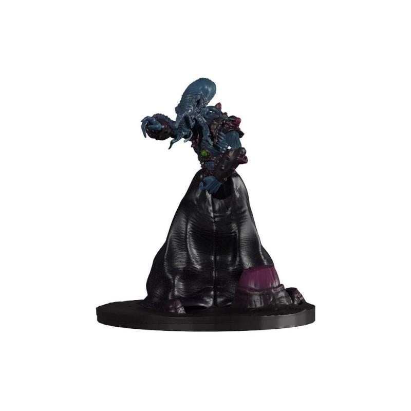 Dungeons & Dragons: Mind Flayer 19 cm Resin Figure - CyP Brands