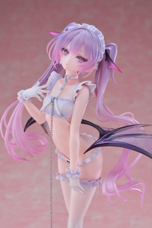 Original Character PVC Figure 1/6 Eve Body Harness Renewal Ver. 26 cm 3