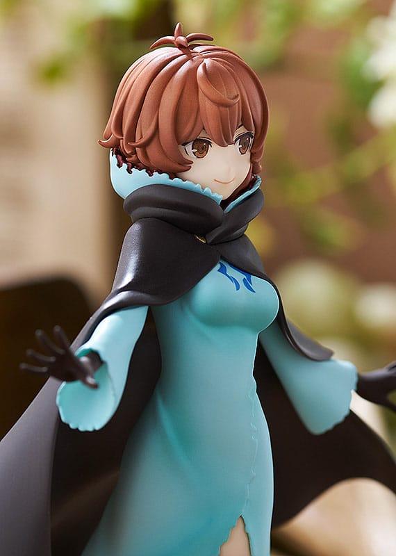 Is It Wrong to Try to Pick Up Girls in a Dungeon? IV Pop Up Parade PVC Statue Liliruca Arde 14 cm