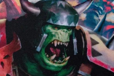 Warhammer 40,000 Armageddon Desk Mat 6