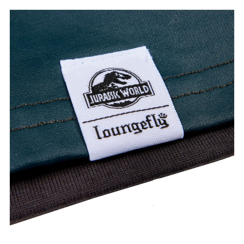 Jurassic World by Loungefly Tee T-Shirt Unisex Dinos Size L 1
