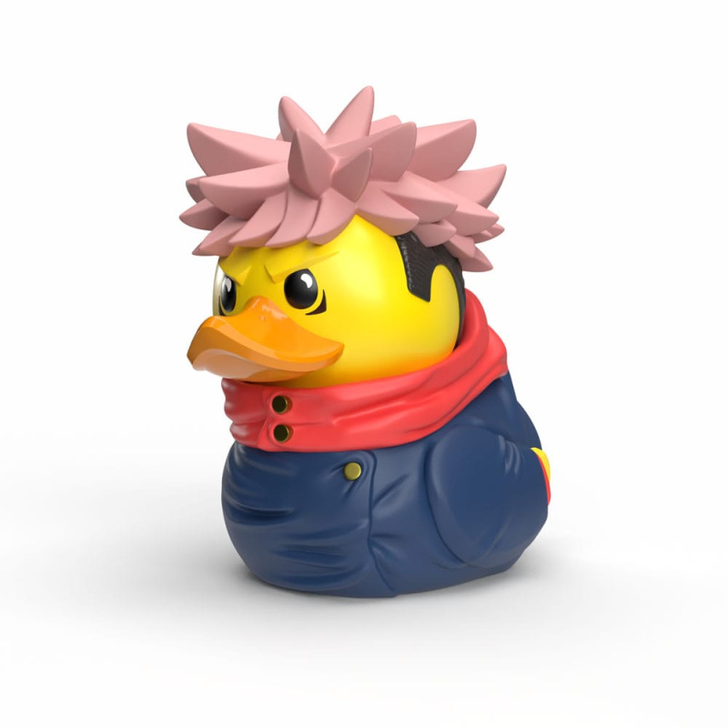 Jujutsu Kaisen Tubbz Mini PVC Figure Yuji Itadori 5 cm 2