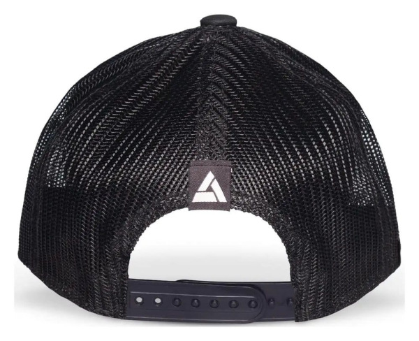 Assassin's Creed Trucker Cap 1