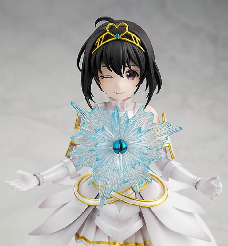 Bofuri: I Don't Want to Get Hurt, So I'll Max Out My Defense PVC Statue 1/7 Maple: Break Core ver. 2