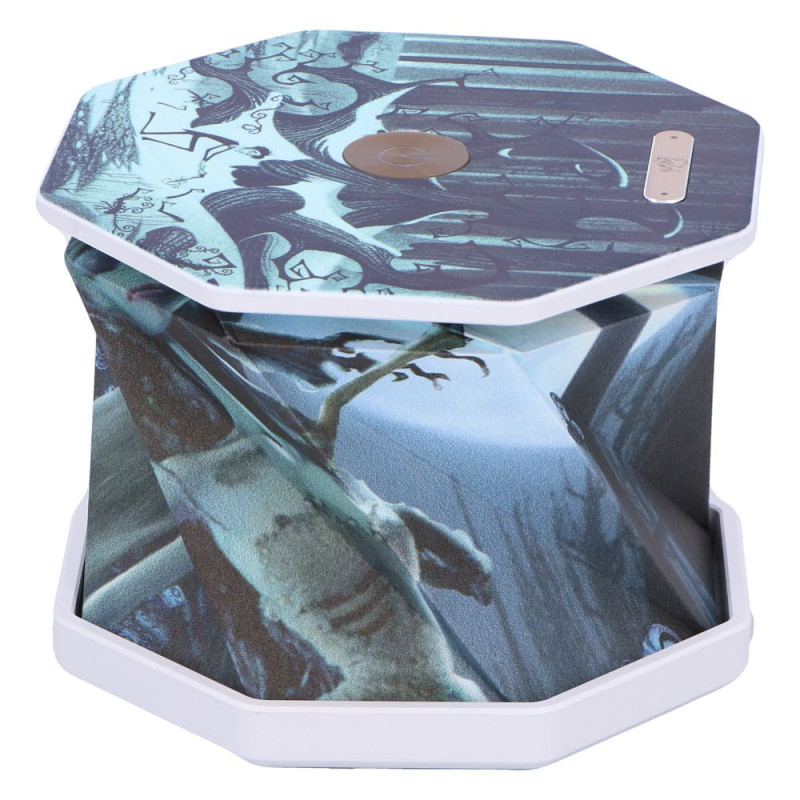 Corpse Bride foldable Lamp 15 cm 4