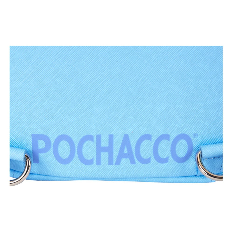 Sanrio by Loungefly Backpack Pochacco Convertible 5