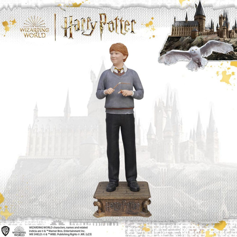 Harry Potter Life-Size Statue Ron 179 cm 1