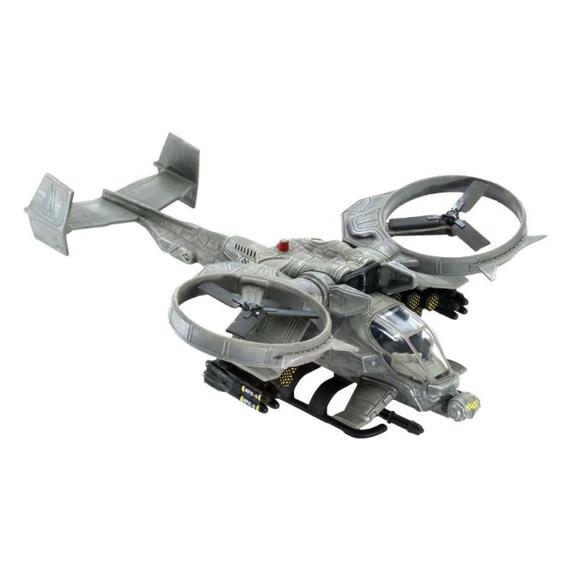 Avatar: W.O.P Deluxe Vehicle with Figure AT-99 Scorpion Action Figure - McFarlane Toys