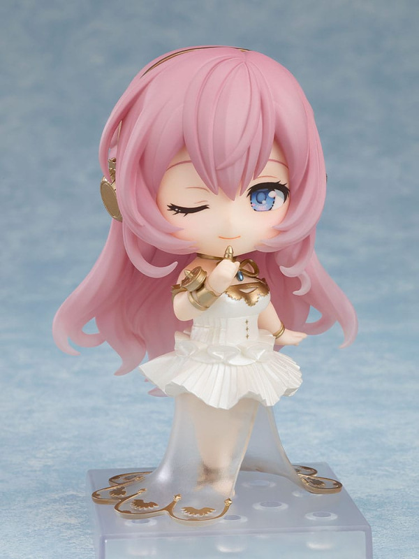 Character Vocal Series 03: Megurine Luka Nendoroid Action Figure Megurine Luka Symphony: 2024 Ver. 1 3