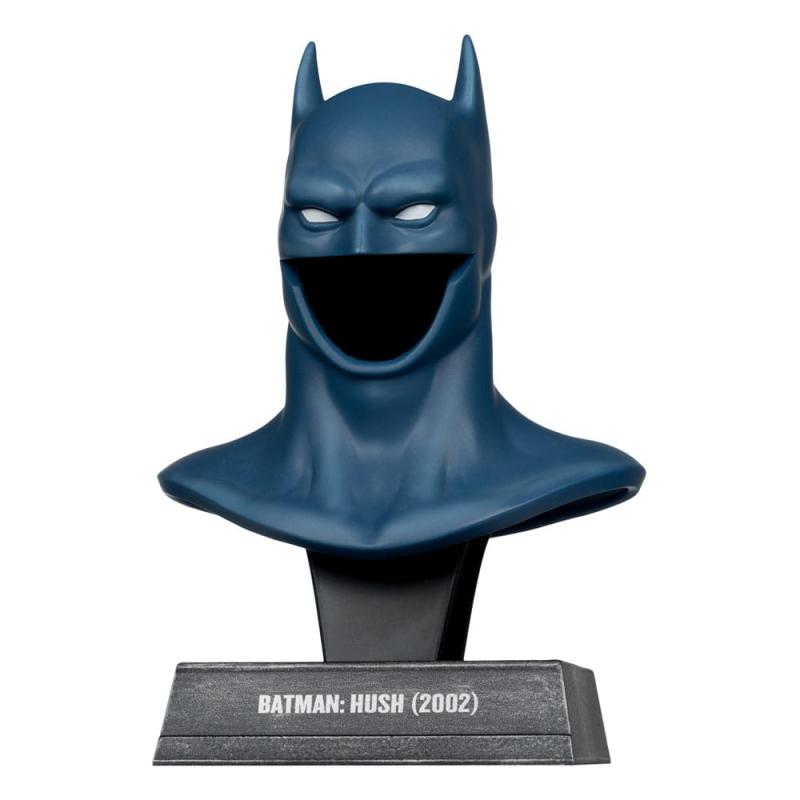 Batman Hush DC Direct Mini Replica 1/3 Batman Cowl 19 cm 1