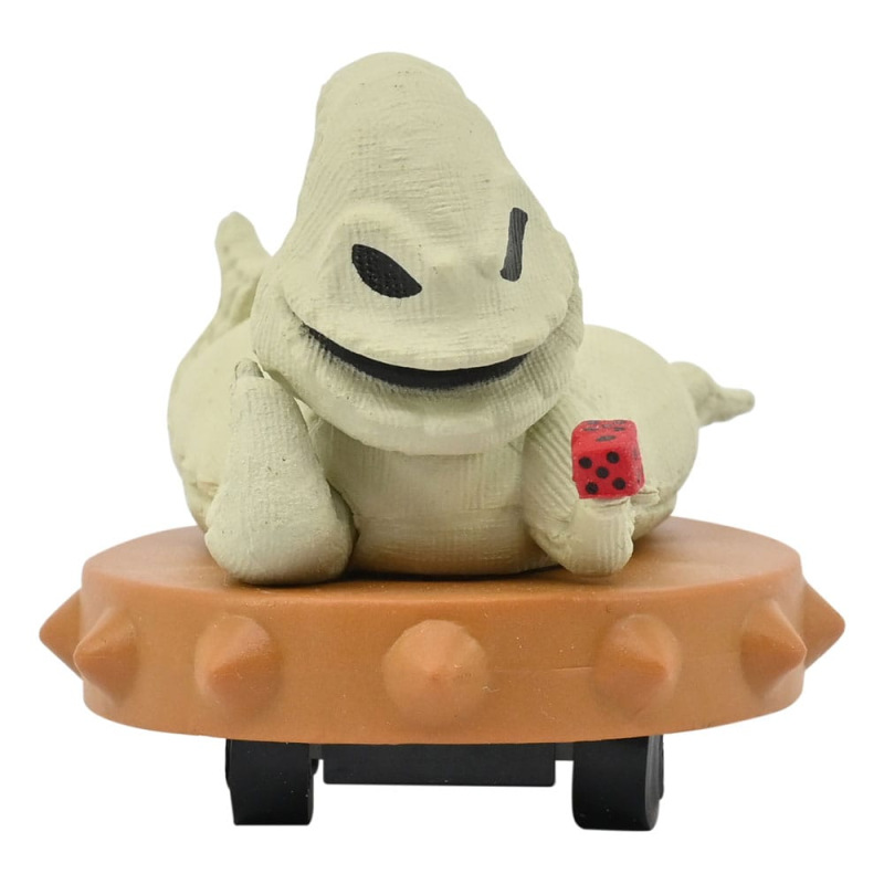 Nightmare Before Christmas Zoom Hero Pullback Vehicles with Figures (Blind Box Ver.) Assortment (12) 11