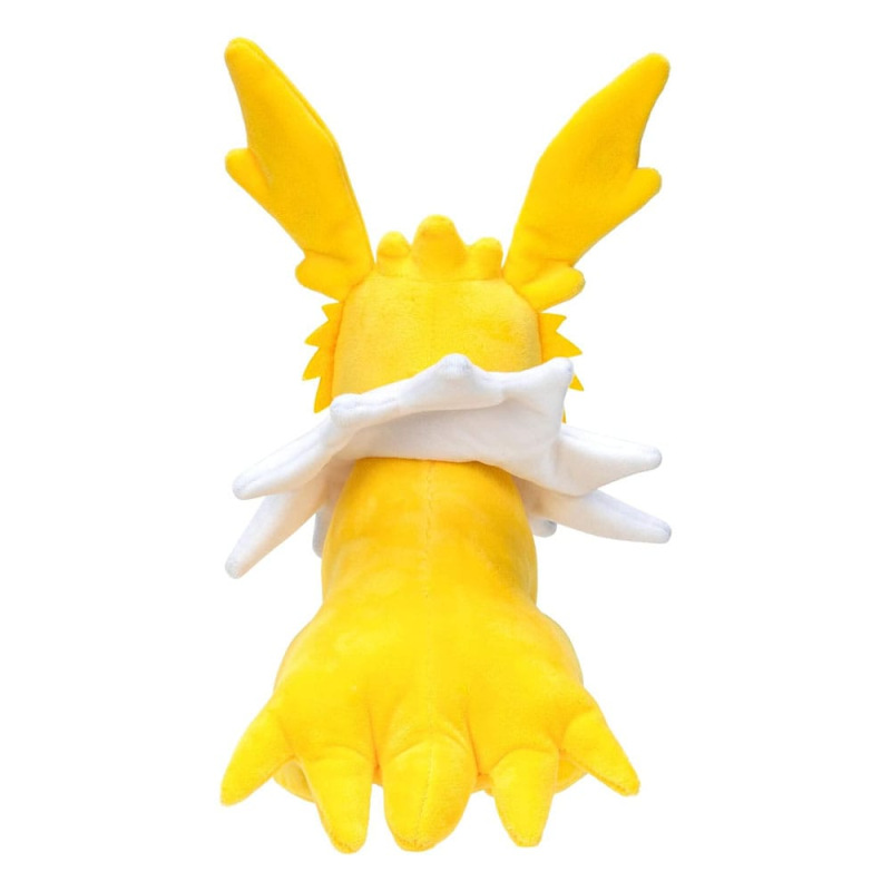 Pokémon Plush Figure Jolteon 20 cm 1