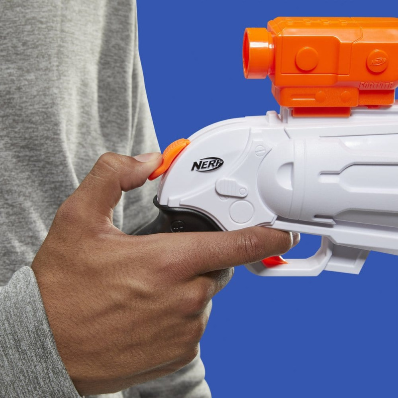 Fortnite NERF Dart Blaster SR 2