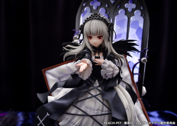 Rozen Maiden PVC Statue Suiginto 28 cm 11