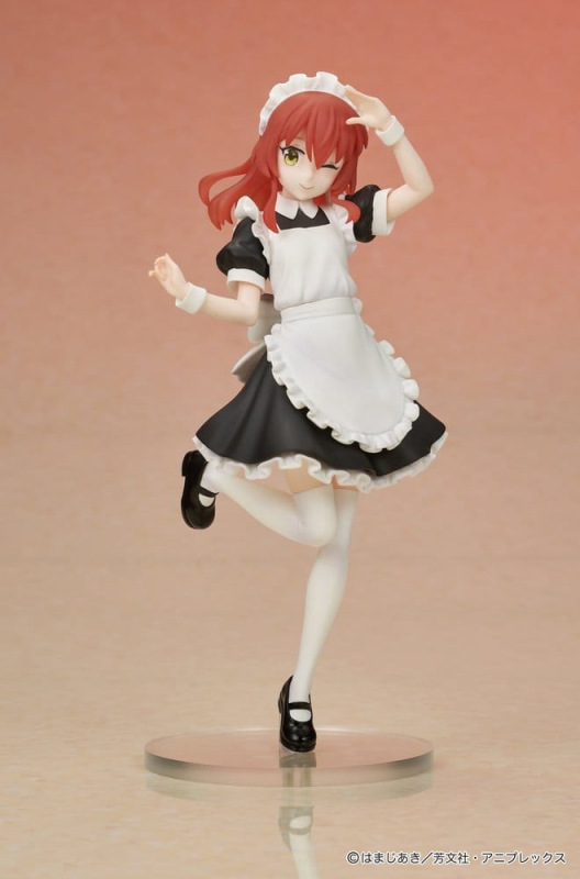 Bocchi the Rock! DIGSTA PVC Figure Ikuyo Kita 19 cm 1