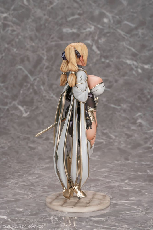 Original Character PVC Statue 1/6 Silfina Illustration by oekakizuk Extra Color Special Ver. 28 cm 6