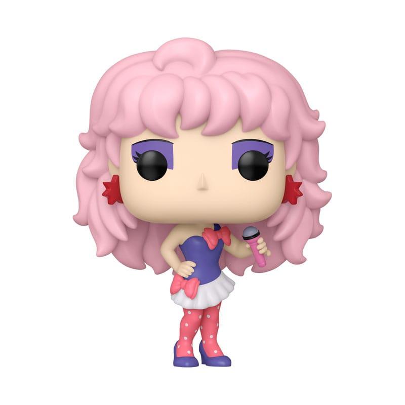 Jem and the Holograms POP! Vinyl Figure Jem 9 cm