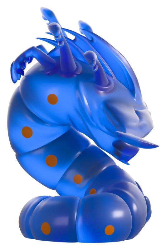 Subnautica Vinyl Figure Ghost Leviathan 13 cm 2