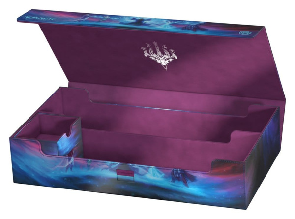 Ultimate Guard Omnihive 1000+ Xenoskin Magic: The Gathering "Tarkir: Dragonstorm" - Call the Spirit 10